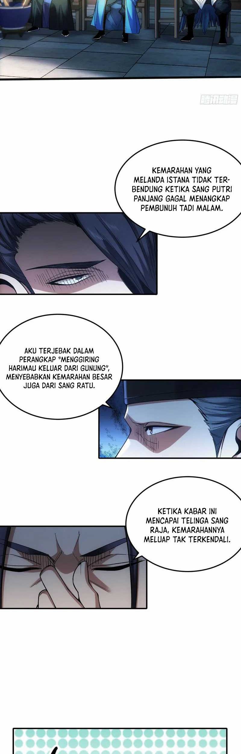 Celebrating The Remaining Life Chapter 67 Gambar 3