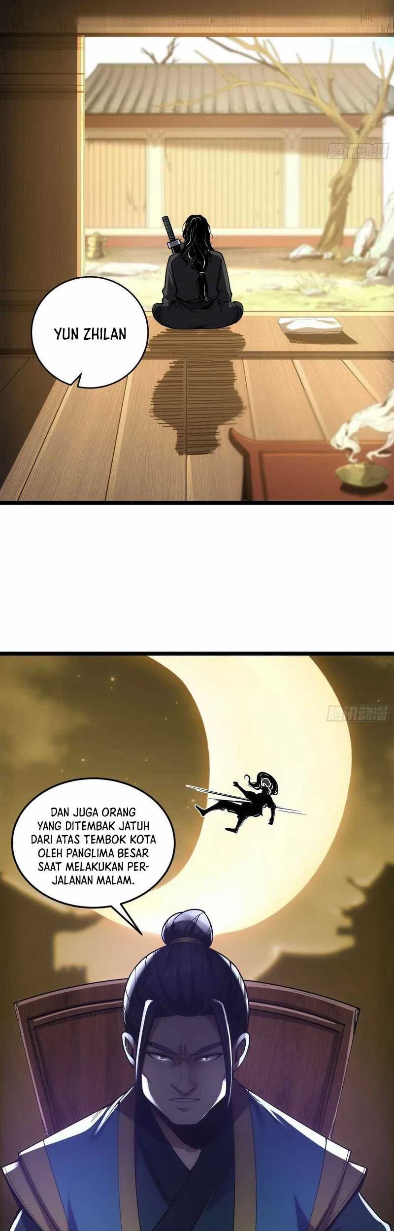Celebrating The Remaining Life Chapter 67 Gambar 6