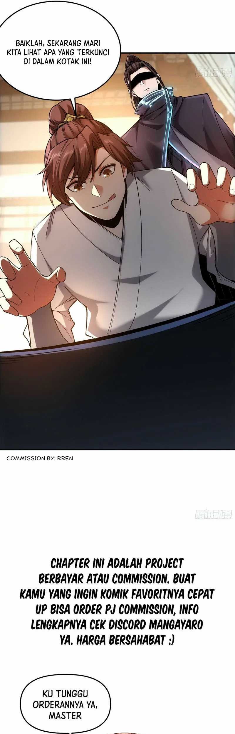 Celebrating The Remaining Life Chapter 67 Gambar 26