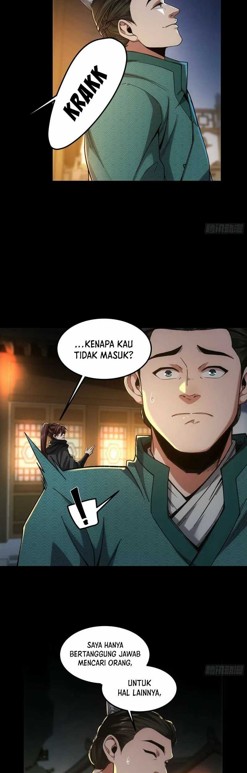 Celebrating The Remaining Life Chapter 66 Gambar 4