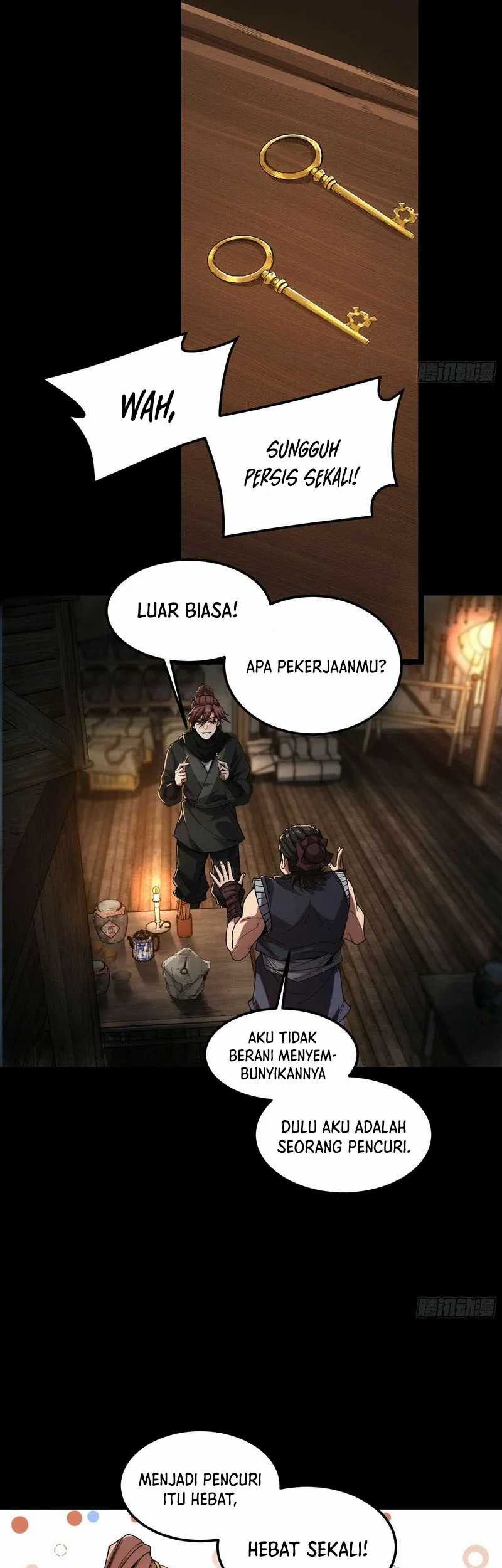 Celebrating The Remaining Life Chapter 66 Gambar 6