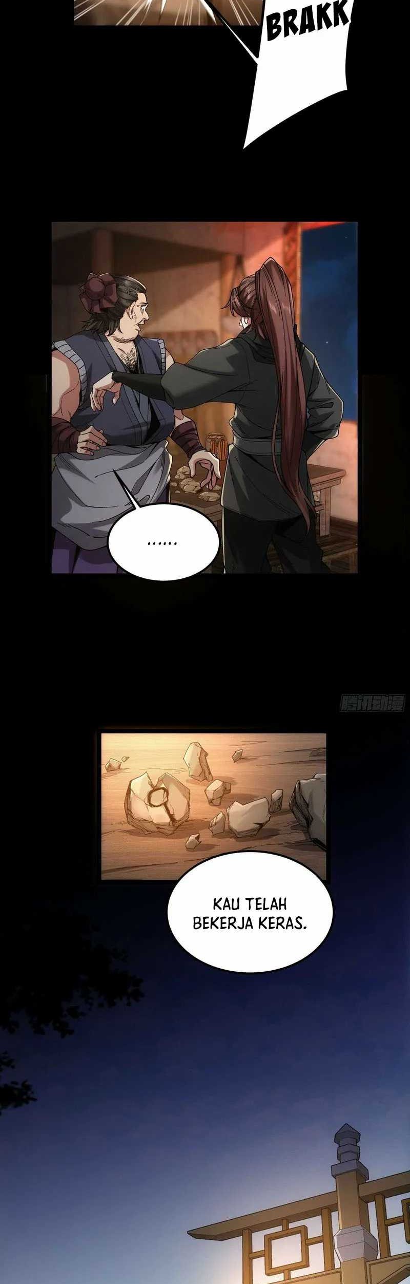 Celebrating The Remaining Life Chapter 66 Gambar 8