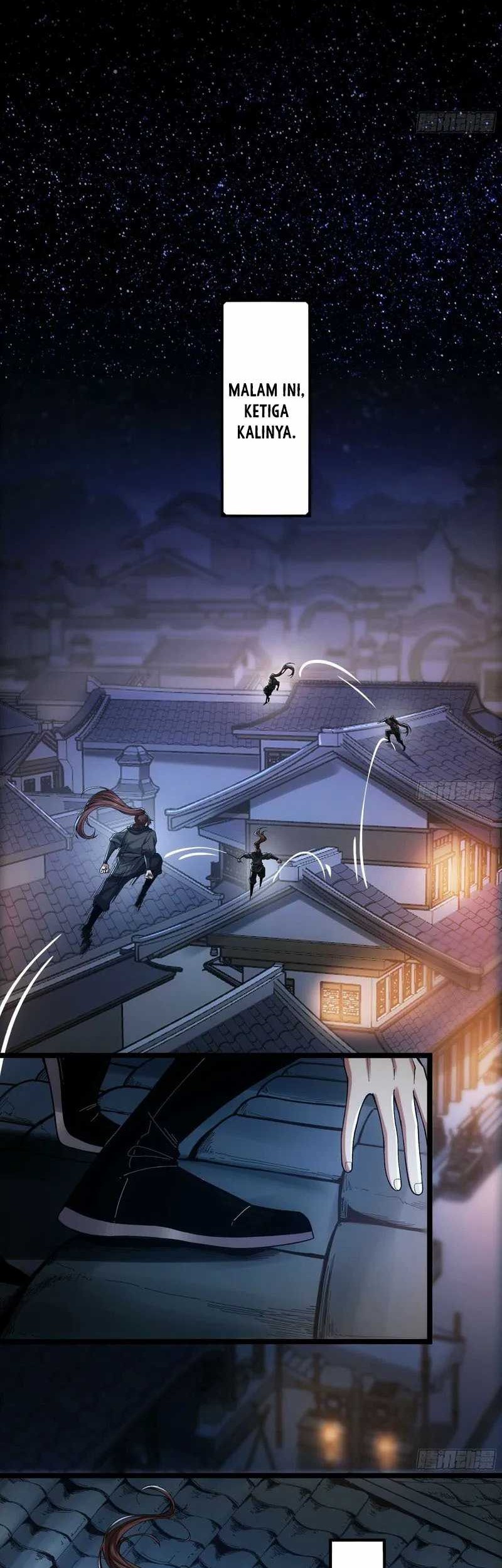 Celebrating The Remaining Life Chapter 66 Gambar 11