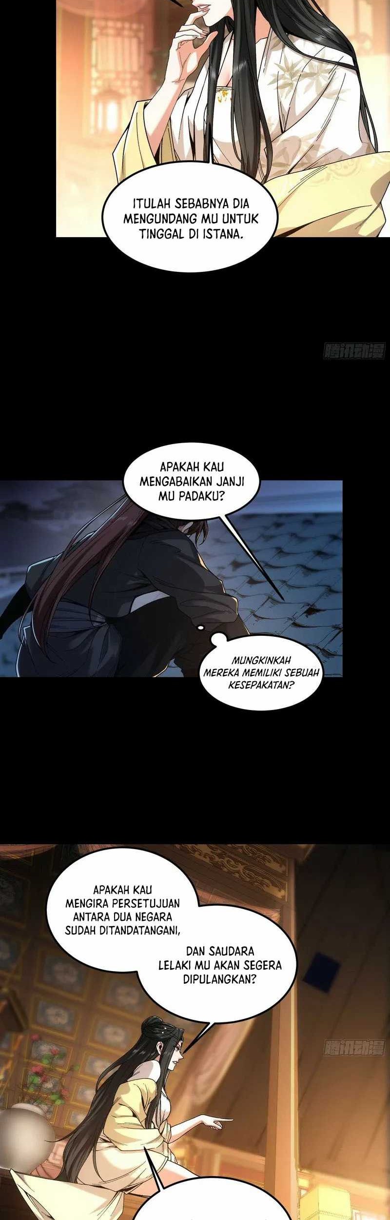 Celebrating The Remaining Life Chapter 66 Gambar 15
