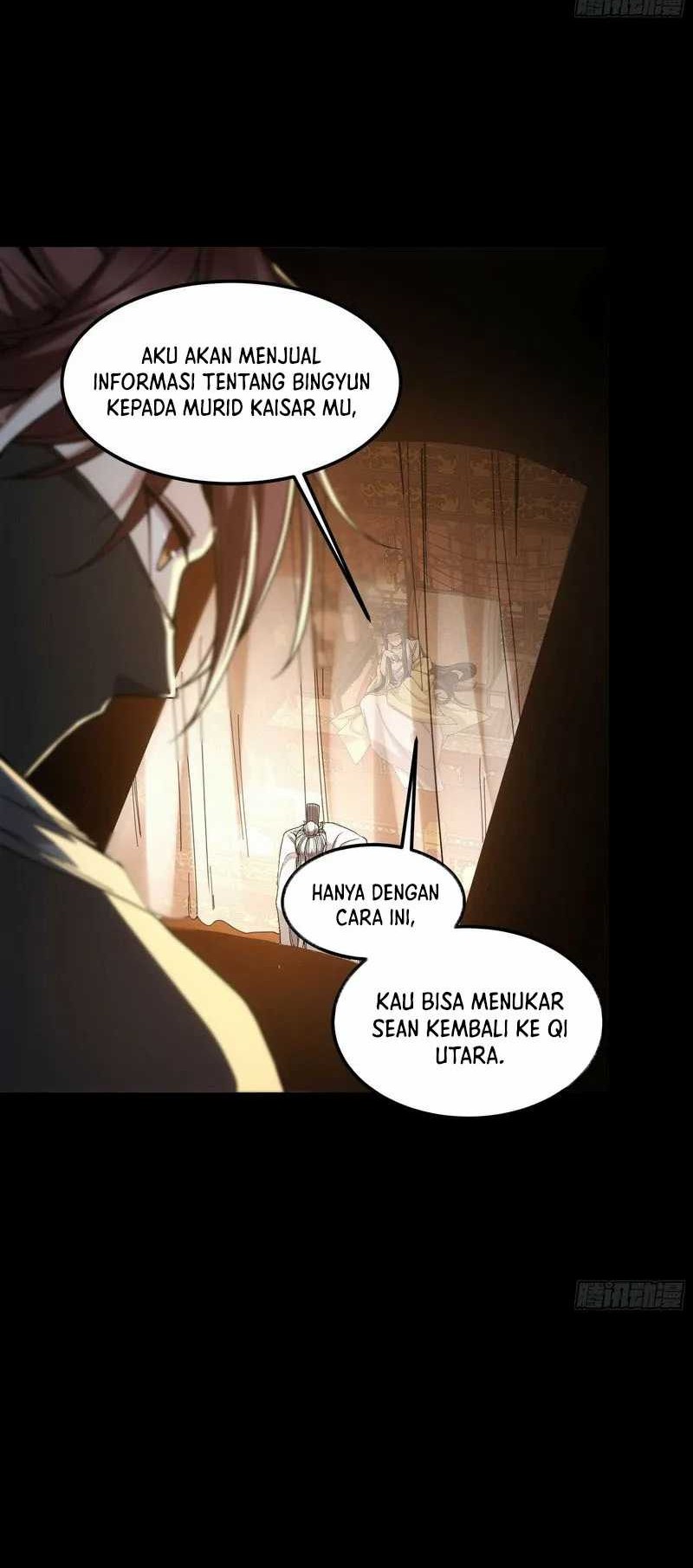 Celebrating The Remaining Life Chapter 66 Gambar 17