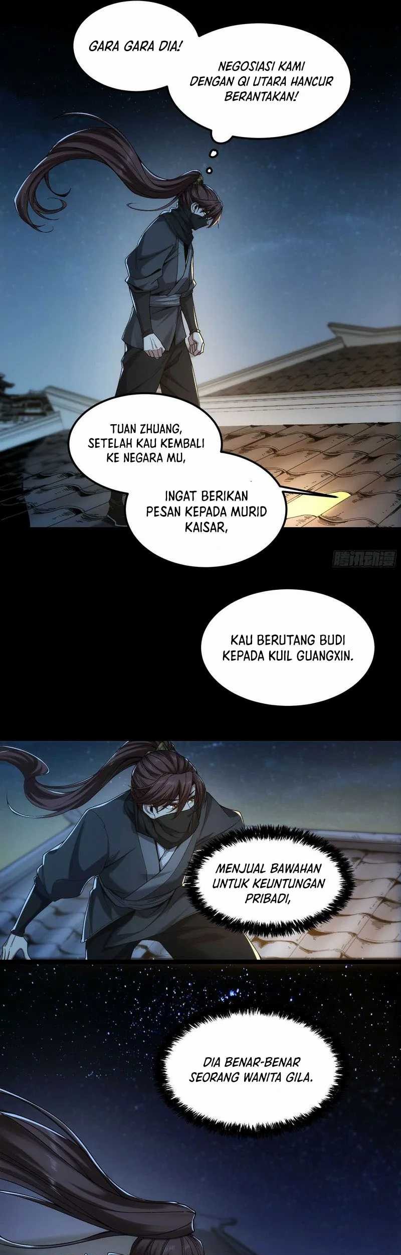 Celebrating The Remaining Life Chapter 66 Gambar 18