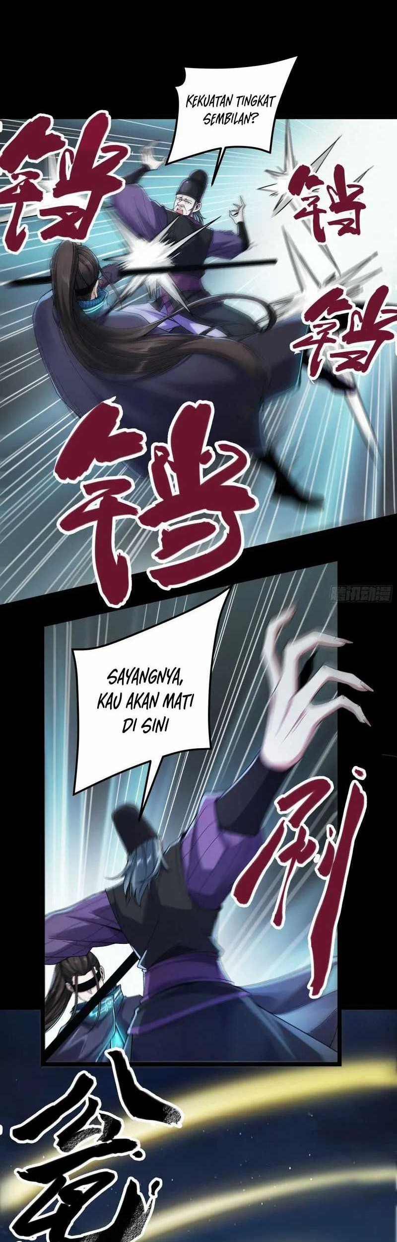 Celebrating The Remaining Life Chapter 66 Gambar 26