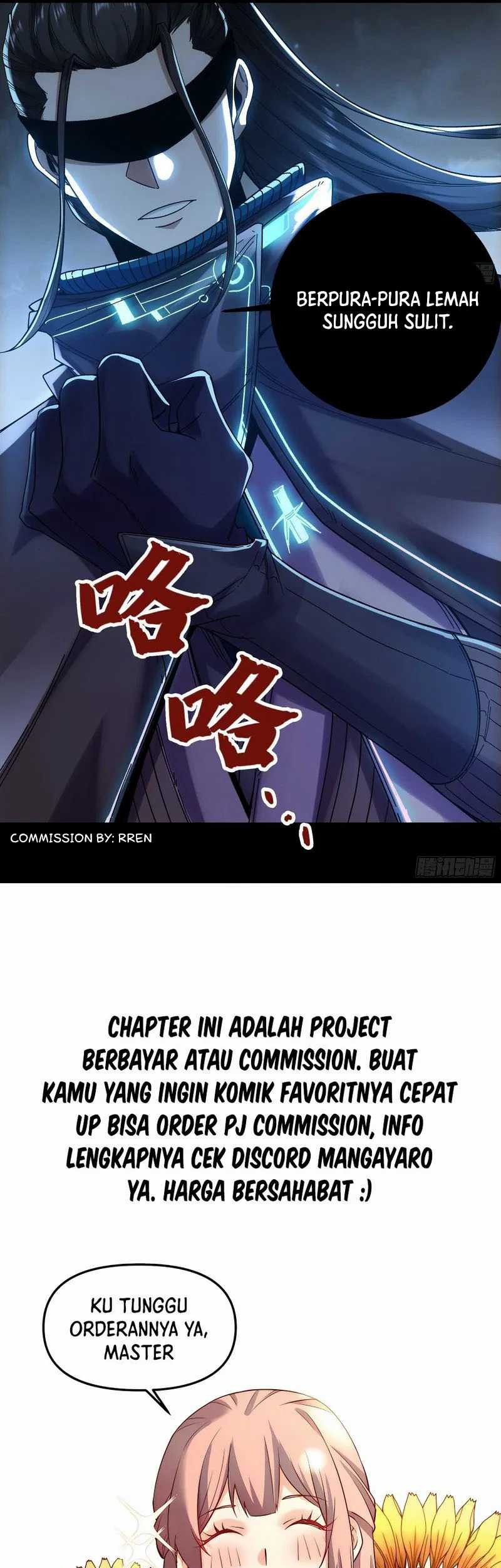 Celebrating The Remaining Life Chapter 66 Gambar 29