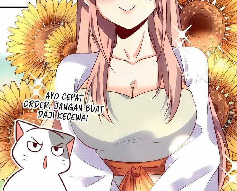 Celebrating The Remaining Life Chapter 66 Gambar 30