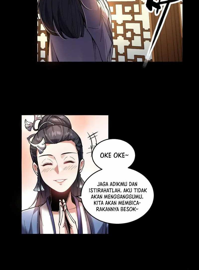 Celebrating The Remaining Life Chapter 65 Gambar 5
