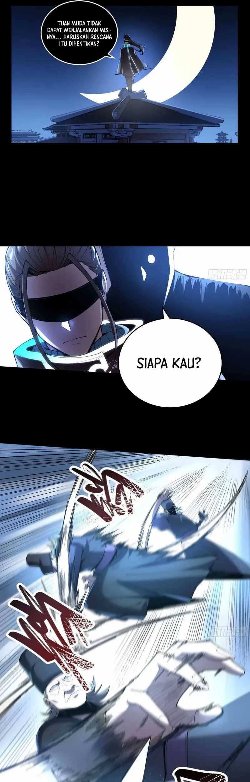 Celebrating The Remaining Life Chapter 65 Gambar 10