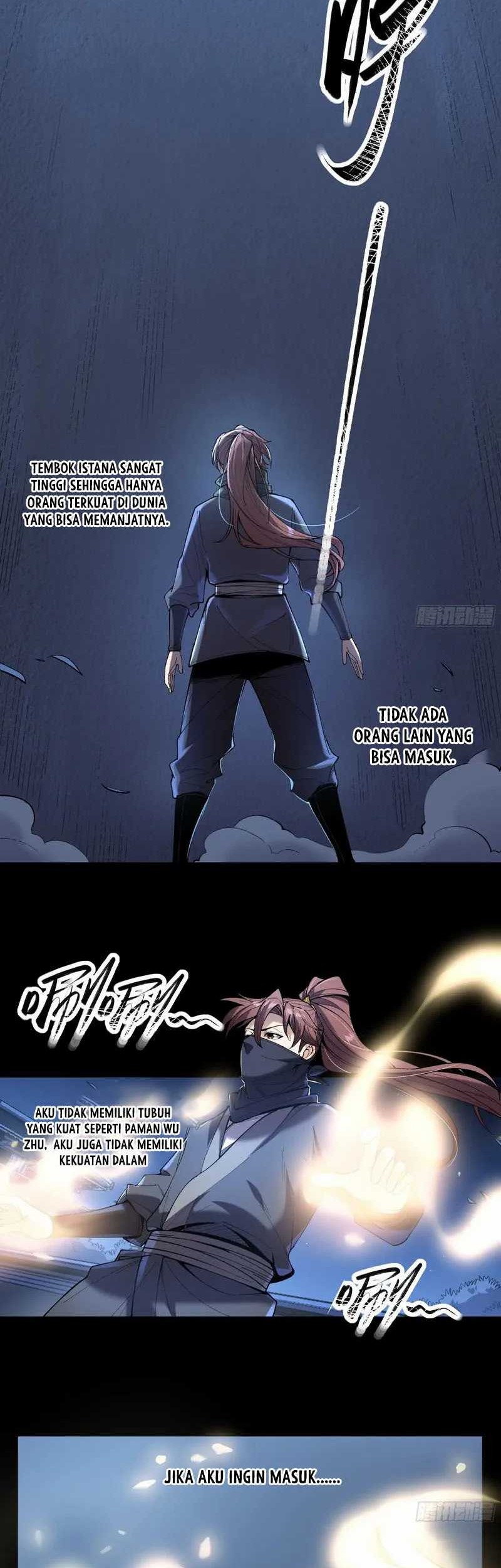 Celebrating The Remaining Life Chapter 65 Gambar 19