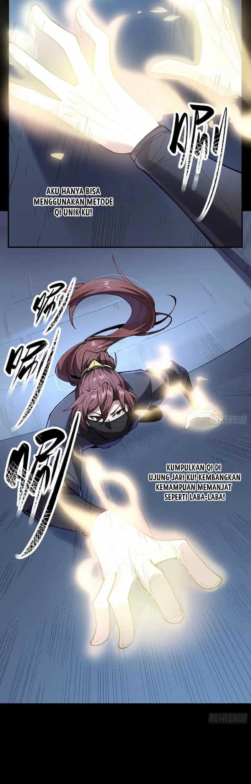 Celebrating The Remaining Life Chapter 65 Gambar 20