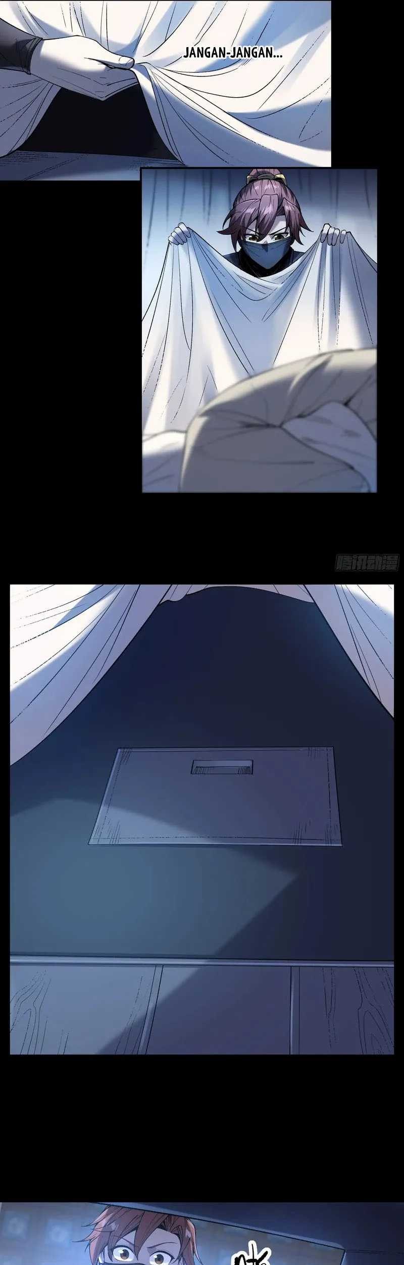 Celebrating The Remaining Life Chapter 65 Gambar 26