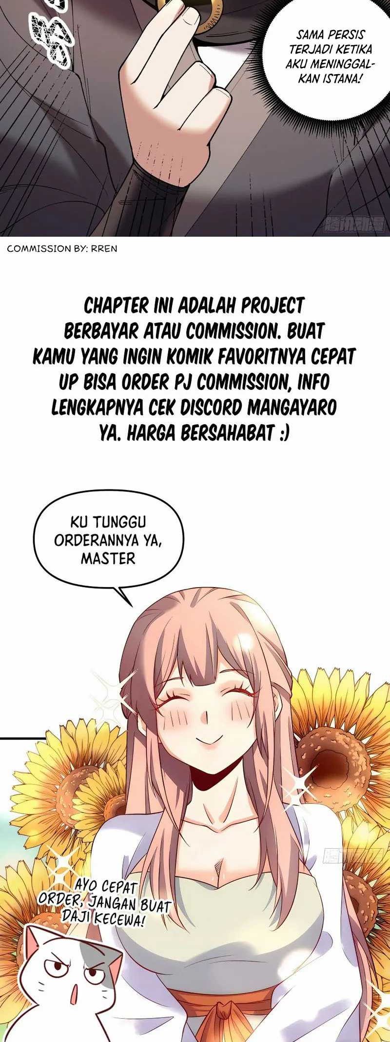 Celebrating The Remaining Life Chapter 65 Gambar 28