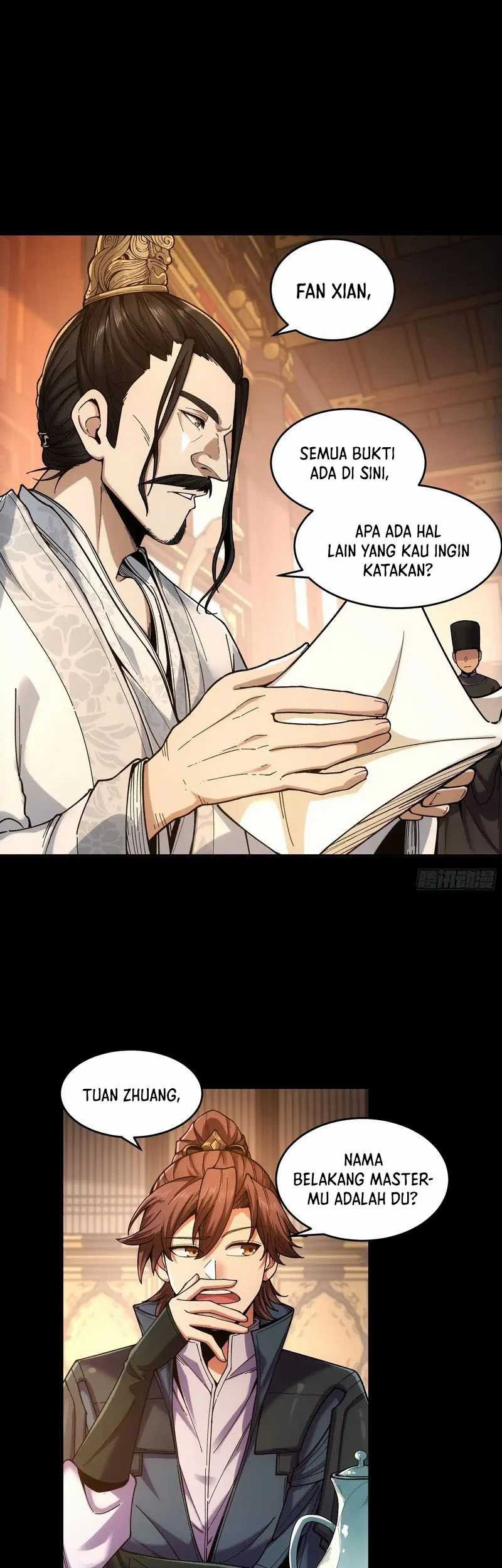 Baca  Celebrating The Remaining Life Chapter 64 Gambar 2