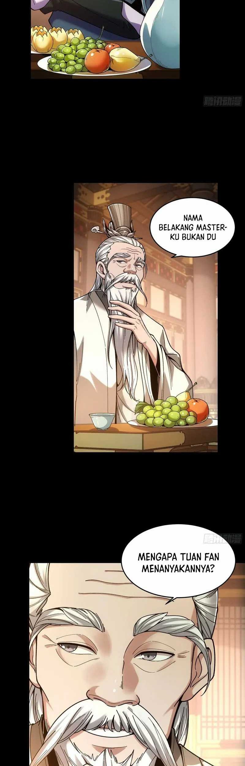 Celebrating The Remaining Life Chapter 64 Gambar 3