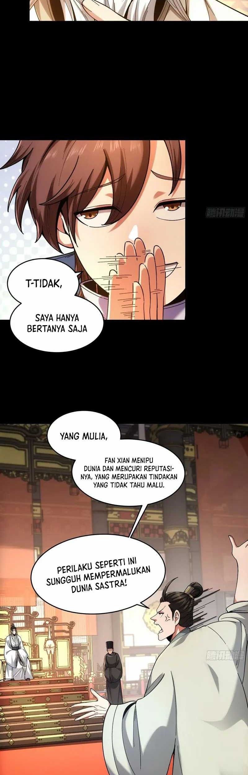 Celebrating The Remaining Life Chapter 64 Gambar 4