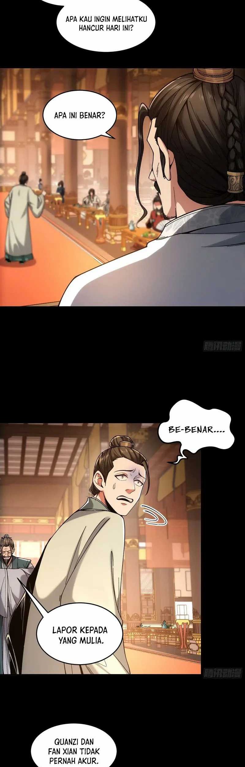 Celebrating The Remaining Life Chapter 64 Gambar 8
