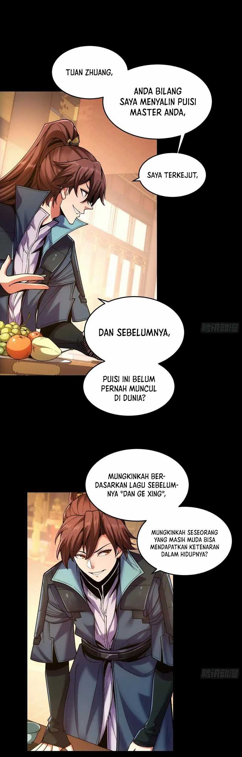 Celebrating The Remaining Life Chapter 64 Gambar 10