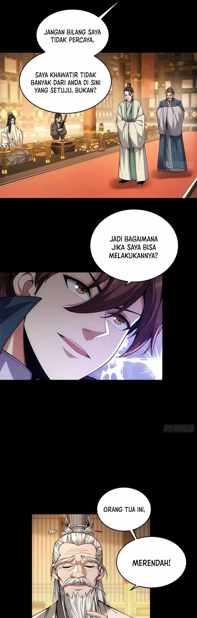 Celebrating The Remaining Life Chapter 64 Gambar 14