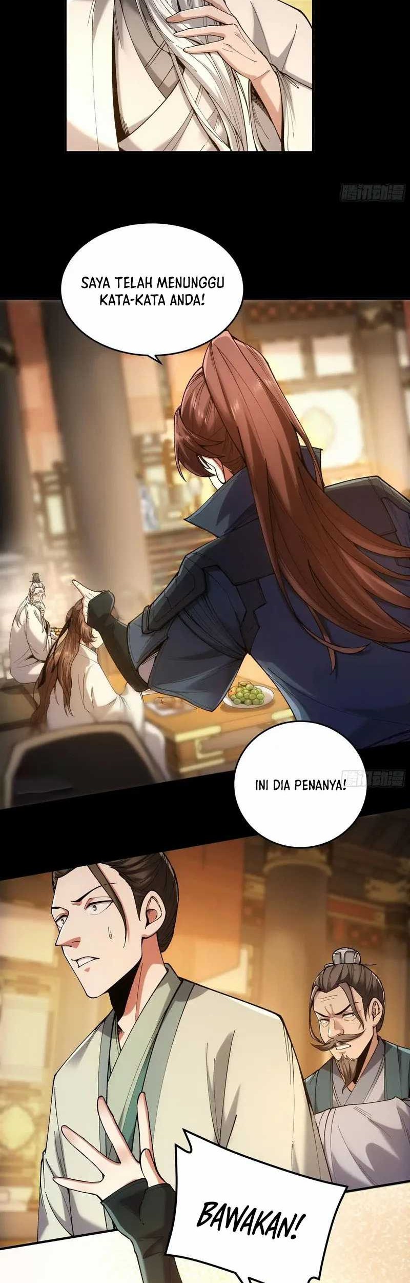 Celebrating The Remaining Life Chapter 64 Gambar 15