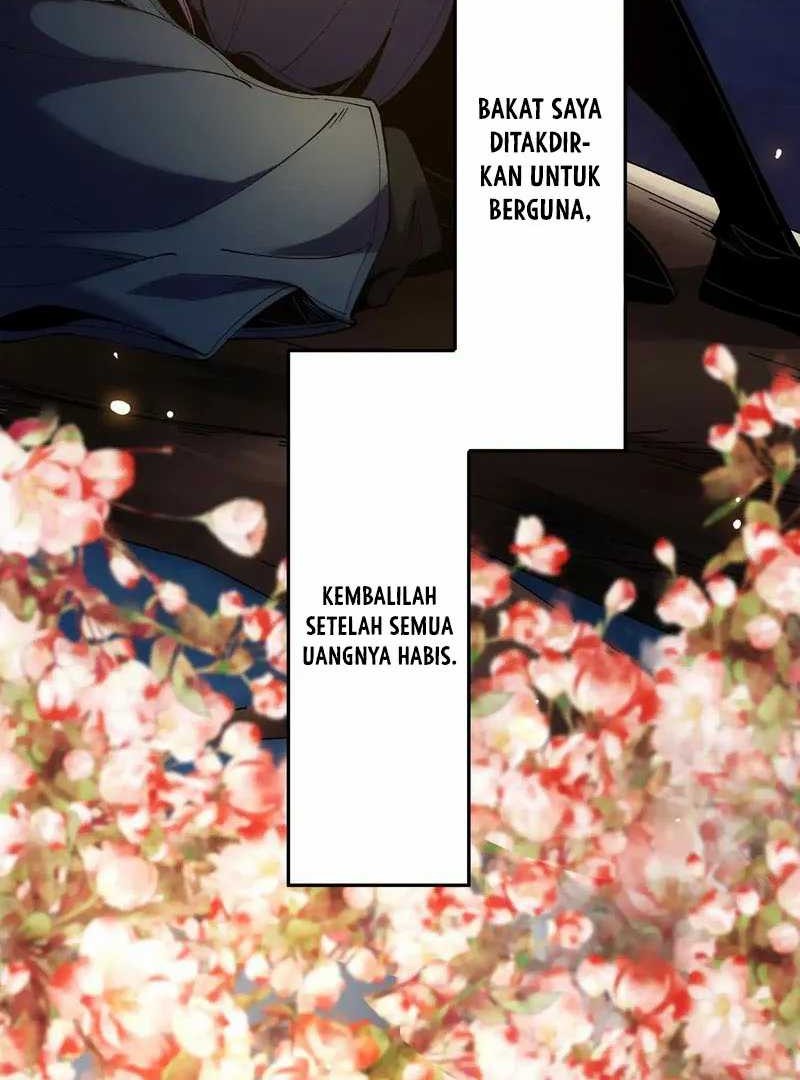 Celebrating The Remaining Life Chapter 64 Gambar 20