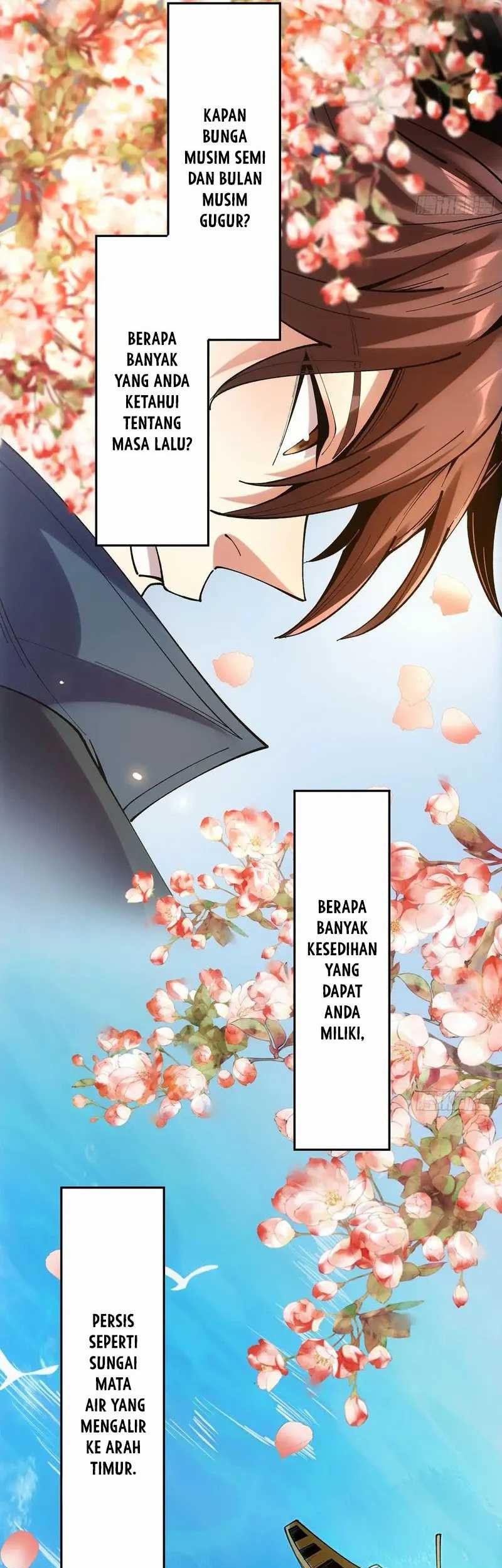 Celebrating The Remaining Life Chapter 64 Gambar 21
