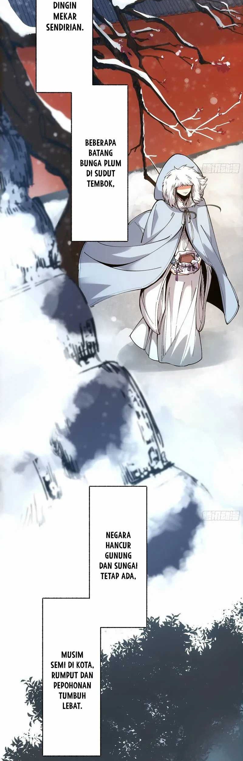 Celebrating The Remaining Life Chapter 64 Gambar 26