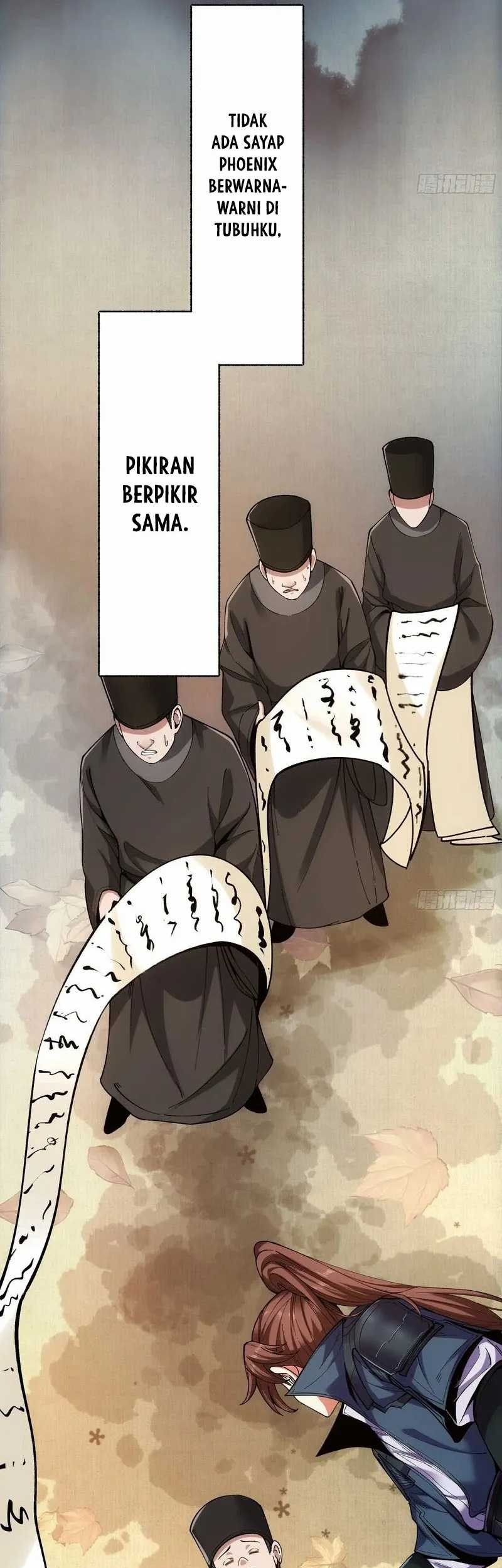 Celebrating The Remaining Life Chapter 64 Gambar 28