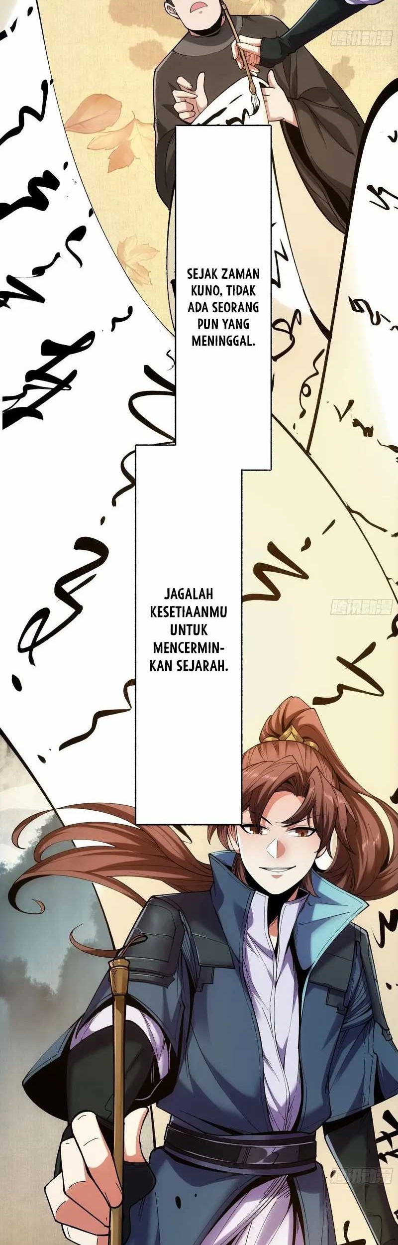 Celebrating The Remaining Life Chapter 64 Gambar 29