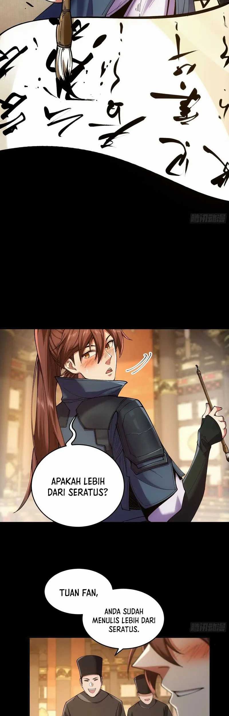 Celebrating The Remaining Life Chapter 64 Gambar 30