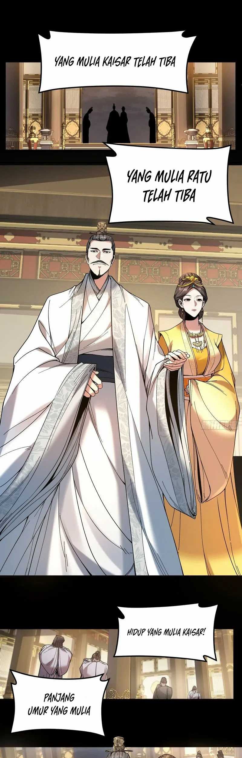Baca  Celebrating The Remaining Life Chapter 63 Gambar 2