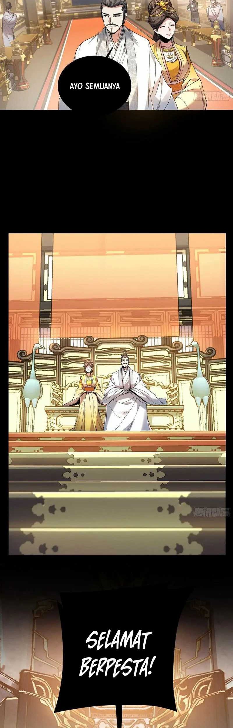 Celebrating The Remaining Life Chapter 63 Gambar 3