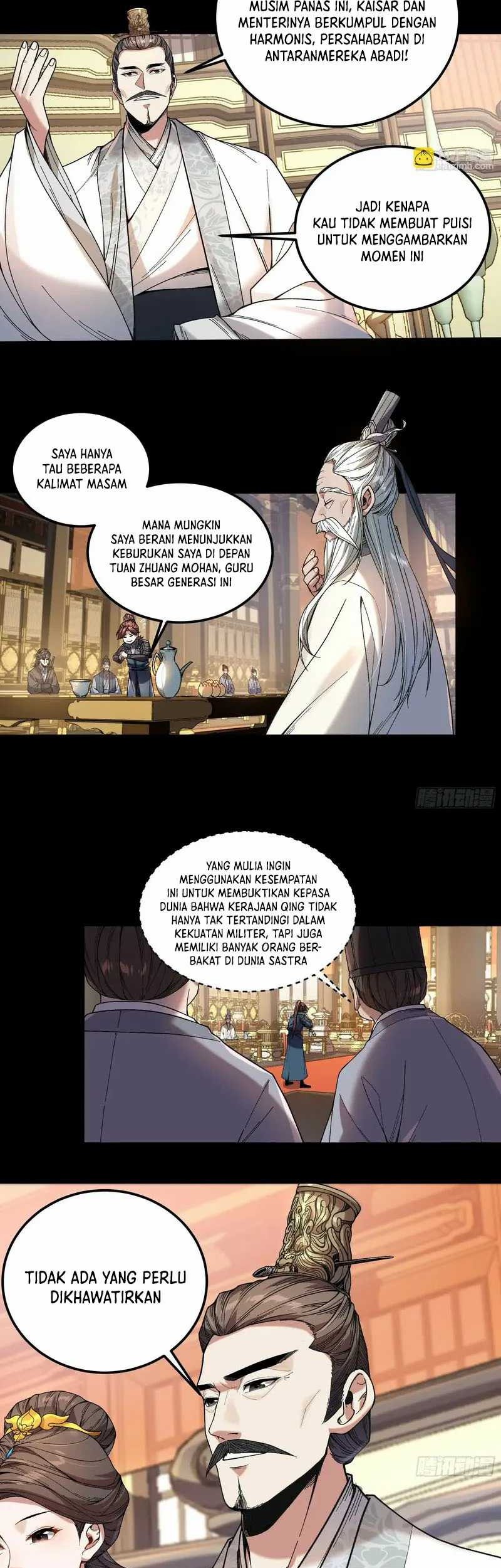 Celebrating The Remaining Life Chapter 63 Gambar 8