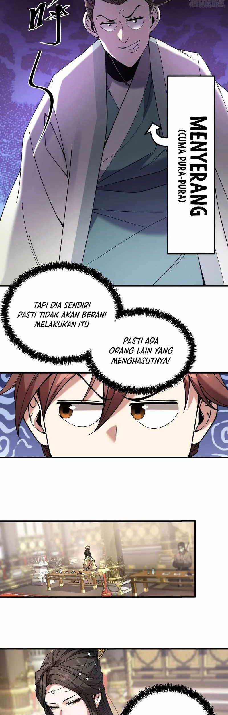 Celebrating The Remaining Life Chapter 63 Gambar 22