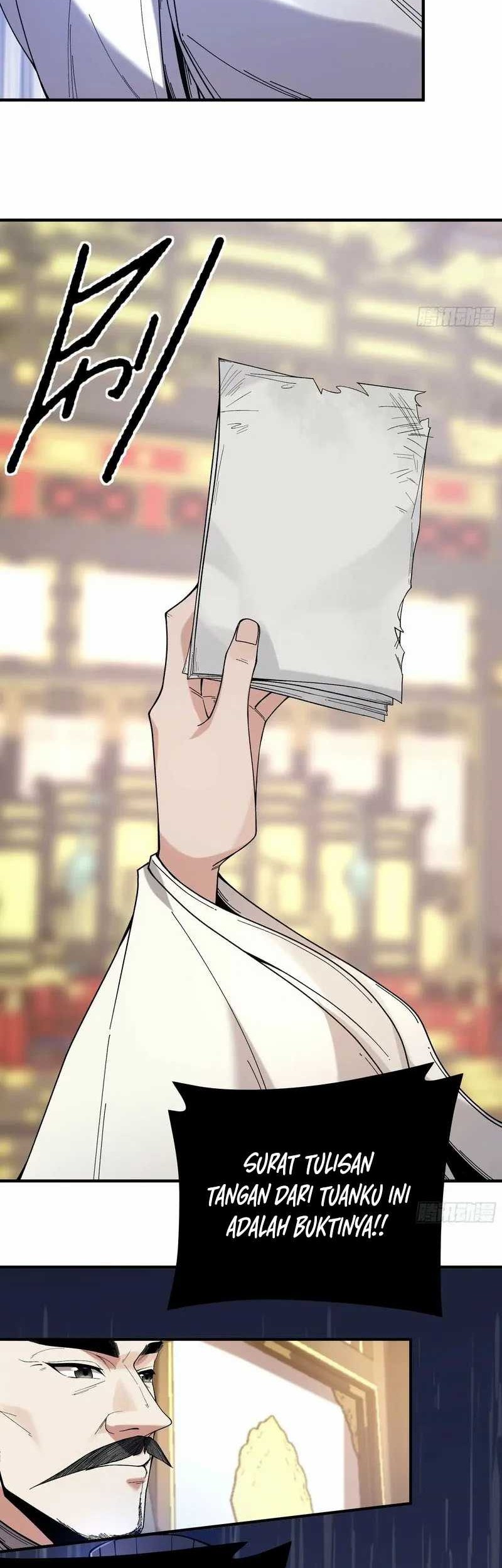 Celebrating The Remaining Life Chapter 63 Gambar 29