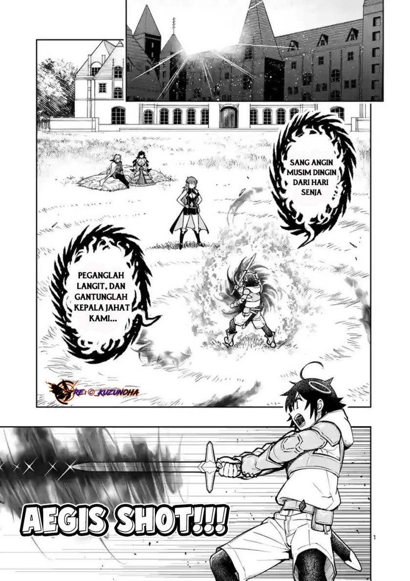 Baca Saikyou Onna Shishоu-tachi ga Ikusei Houshin o Megutte Shuraba Chapter 14 Gambar 2