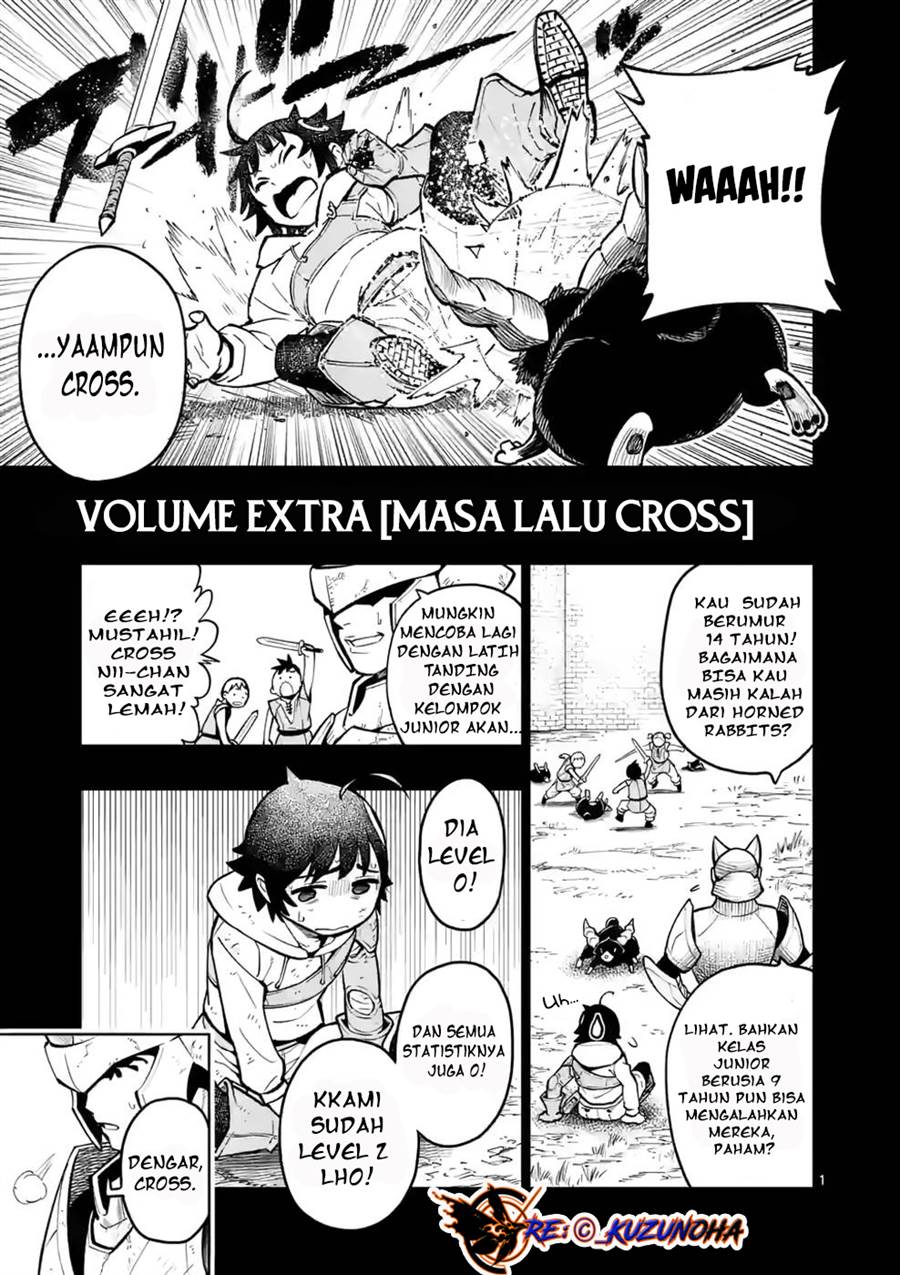 Baca Saikyou Onna Shishоu-tachi ga Ikusei Houshin o Megutte Shuraba Chapter 13.5 Gambar 2