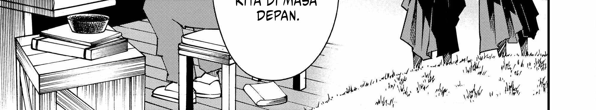 Reincarnated as an Aristocrat with an Appraisal Skill Chapter 111 Gambar 19