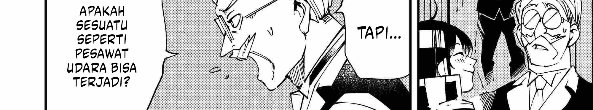 Reincarnated as an Aristocrat with an Appraisal Skill Chapter 111 Gambar 17