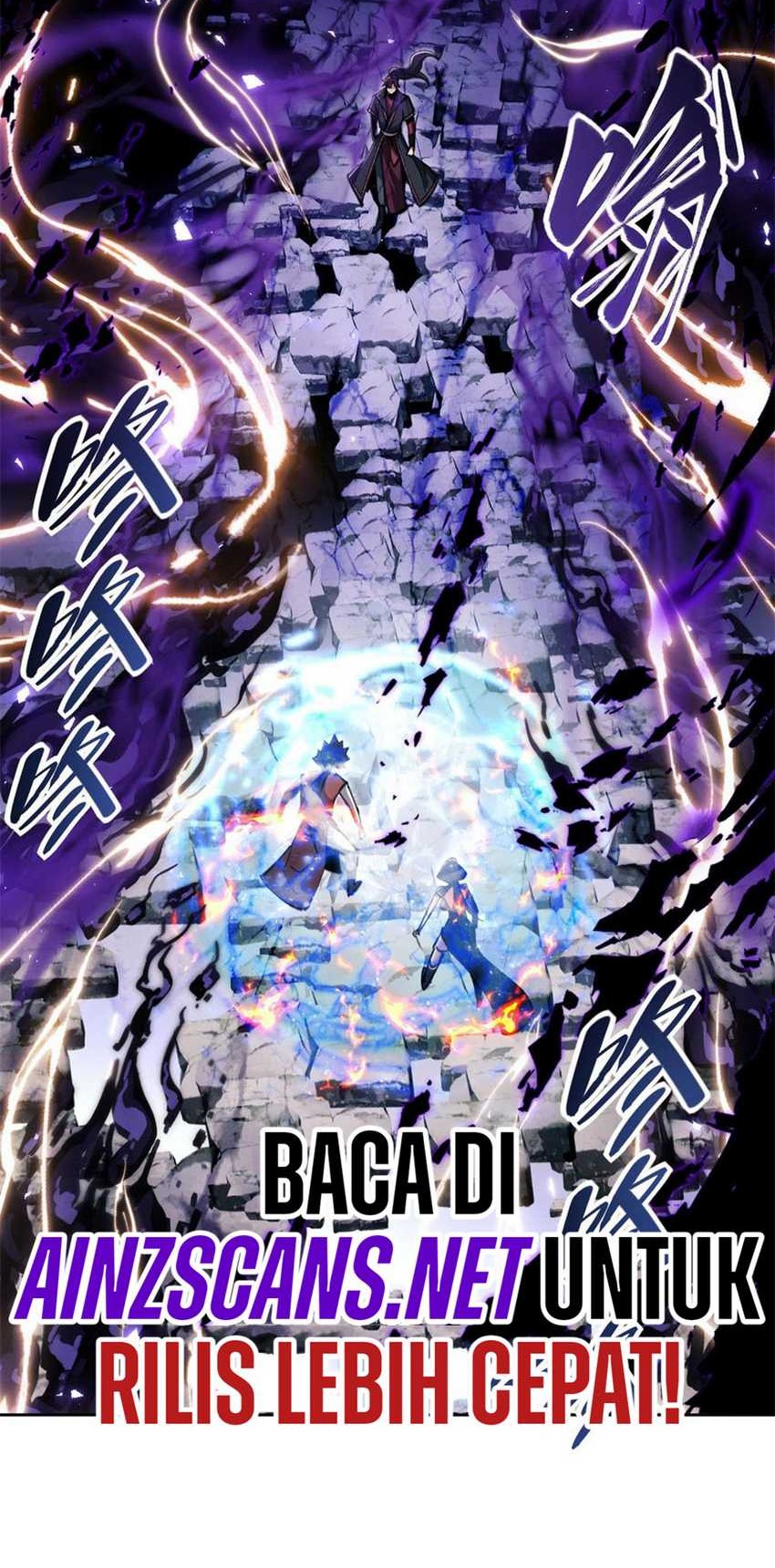 Devious Son Of Heaven Chapter 27 Gambar 46