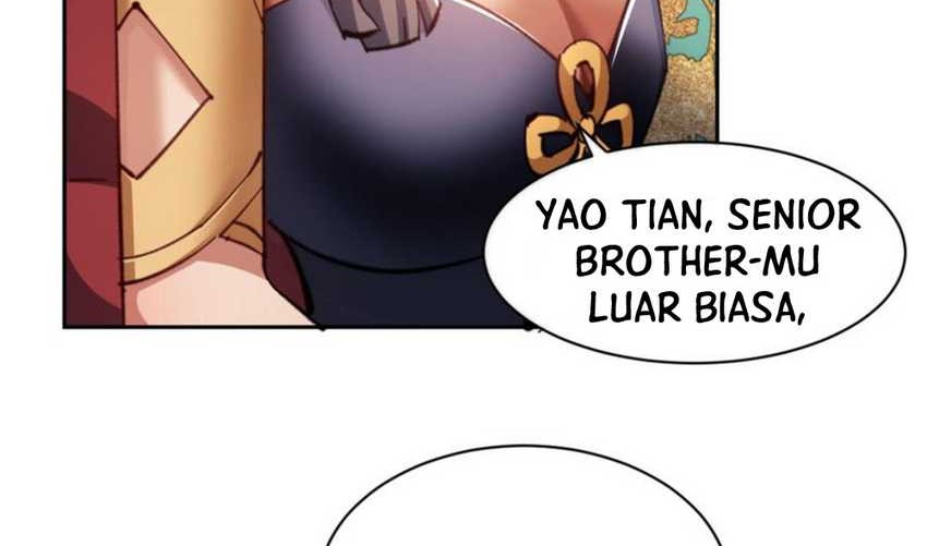 Devious Son Of Heaven Chapter 27 Gambar 67