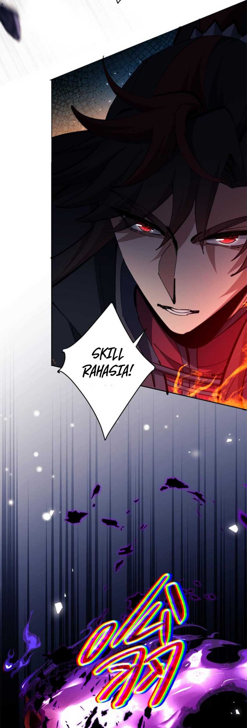 Devious Son Of Heaven Chapter 27 Gambar 13
