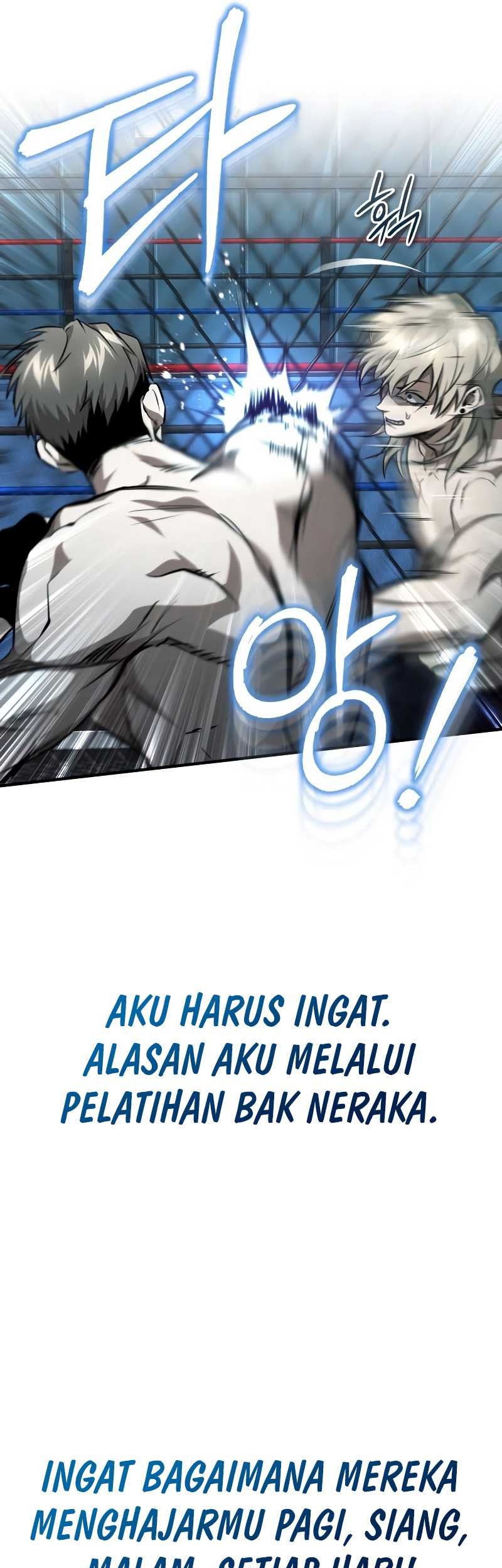 Devil Returns To School Days Chapter 51 Gambar 51