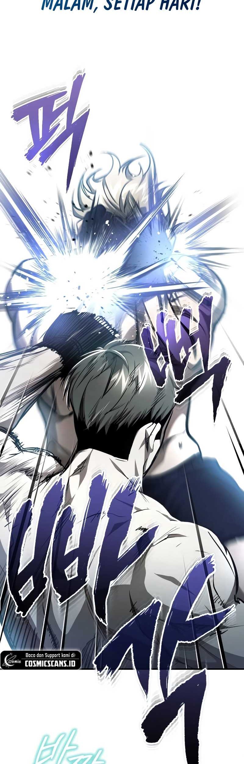 Devil Returns To School Days Chapter 51 Gambar 52