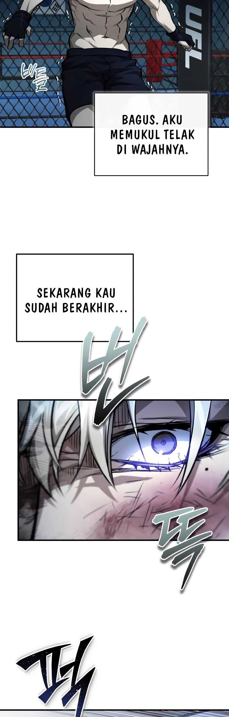 Devil Returns To School Days Chapter 51 Gambar 55
