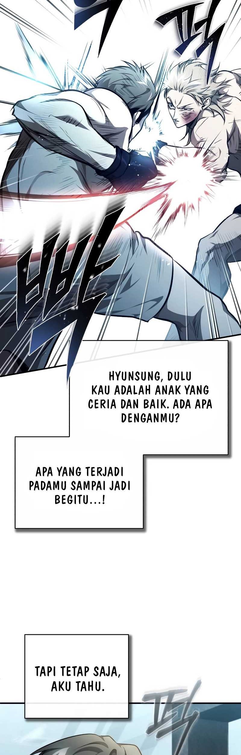 Devil Returns To School Days Chapter 51 Gambar 58