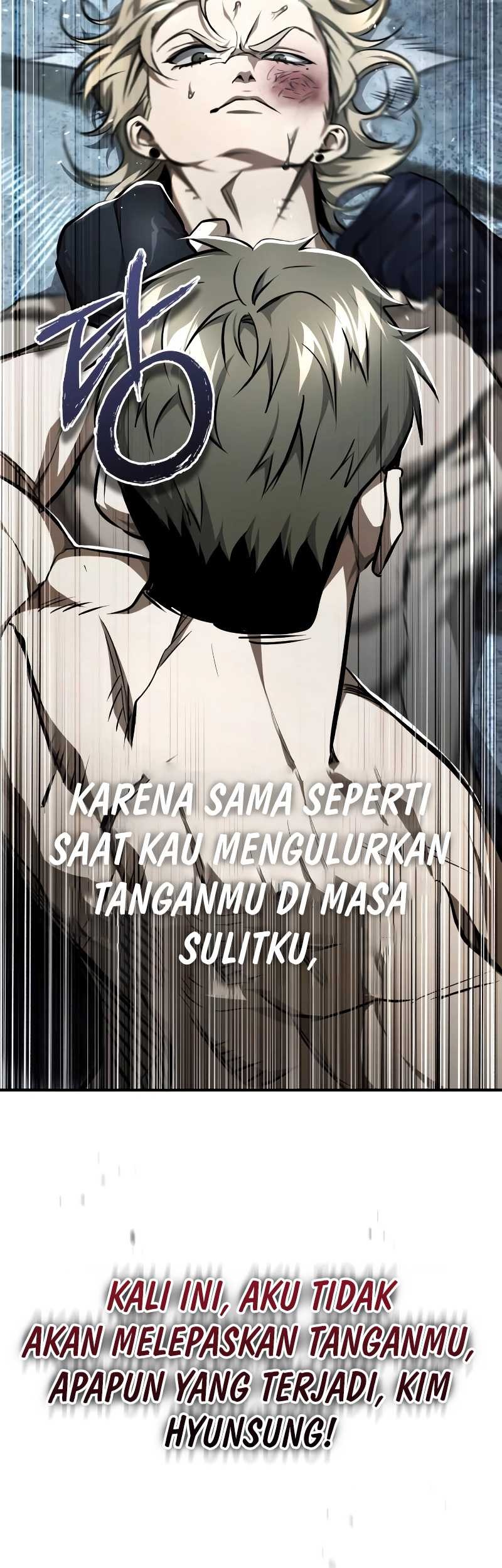 Devil Returns To School Days Chapter 51 Gambar 61