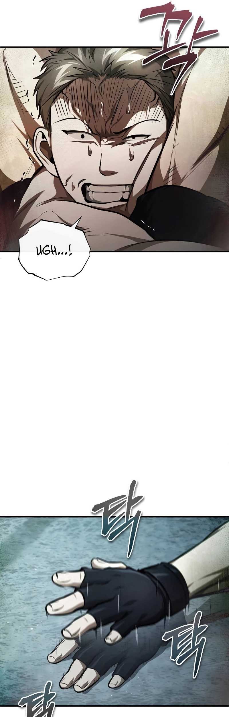 Devil Returns To School Days Chapter 51 Gambar 63